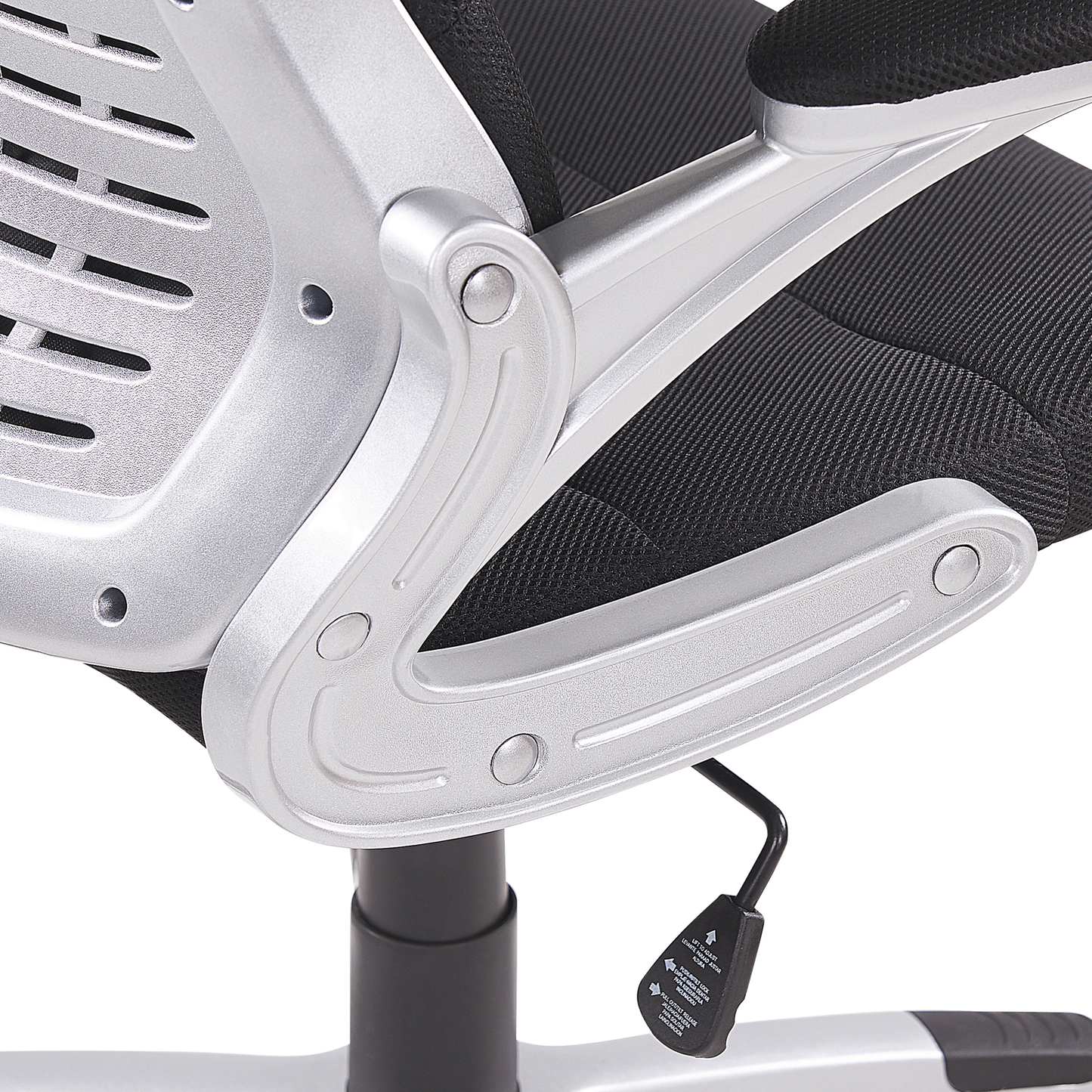 Chefsessel Schwarz PREMIER