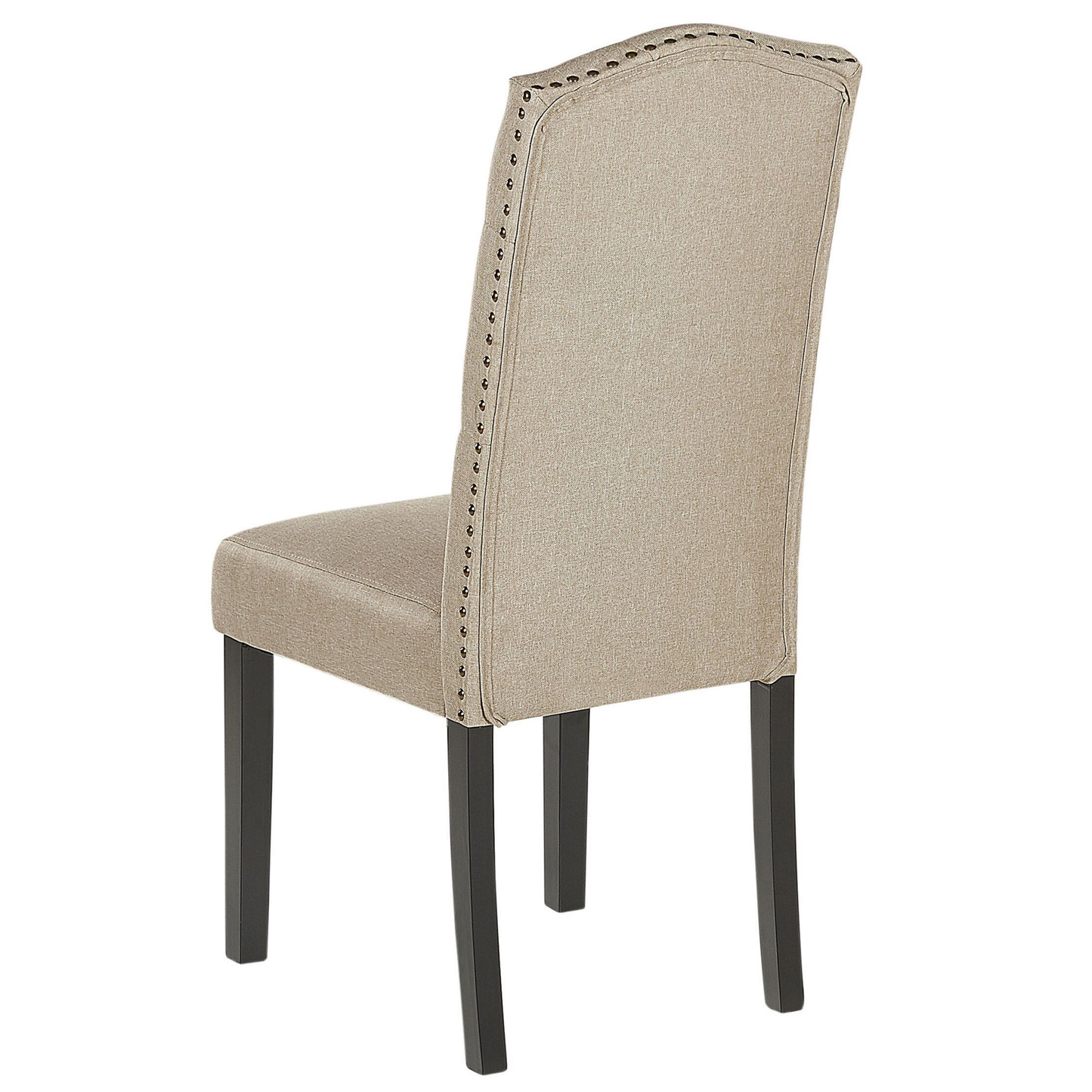 Esszimmerstuhl 2er Set SHIRLEY Beige