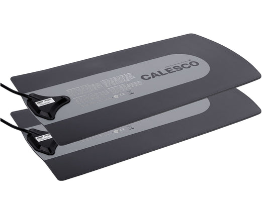 Wasserbettheizung 250W 2er Set CALESCO Basic
