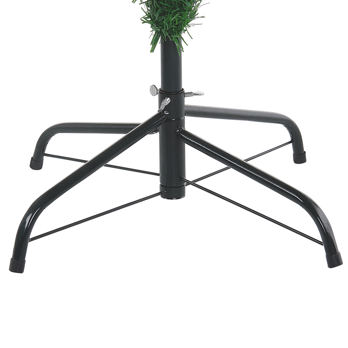 Künstlicher Weihnachtsbaum 180 cm grün HUXLEY