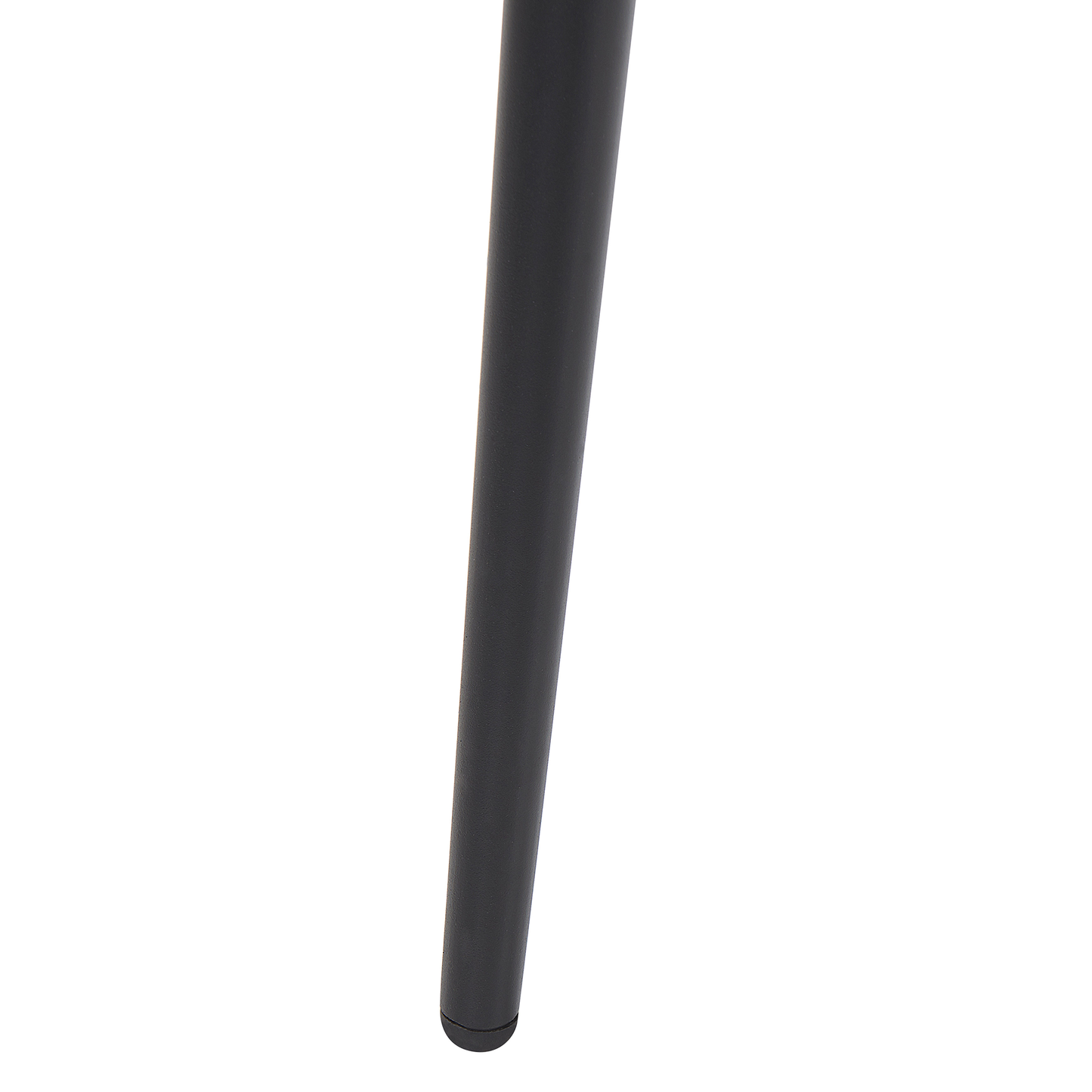 Esstisch SANTIAGO Grauer Betoneffekt 160 cm 80 cm