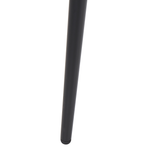 Esstisch SANTIAGO Grauer Betoneffekt 160 cm 80 cm