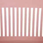 Esszimmerstuhl 2er Set BERECA Rosa