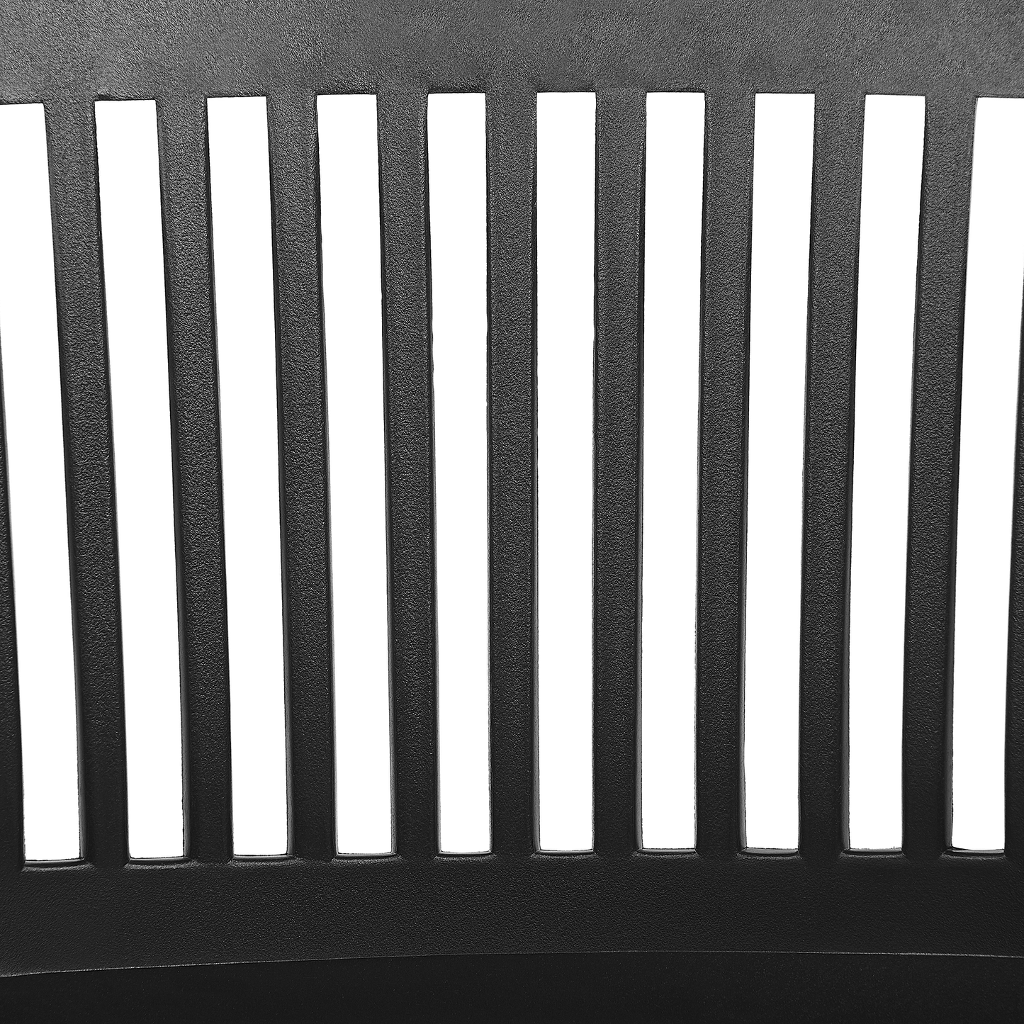 Esszimmerstuhl 2er Set BERECA Schwarz