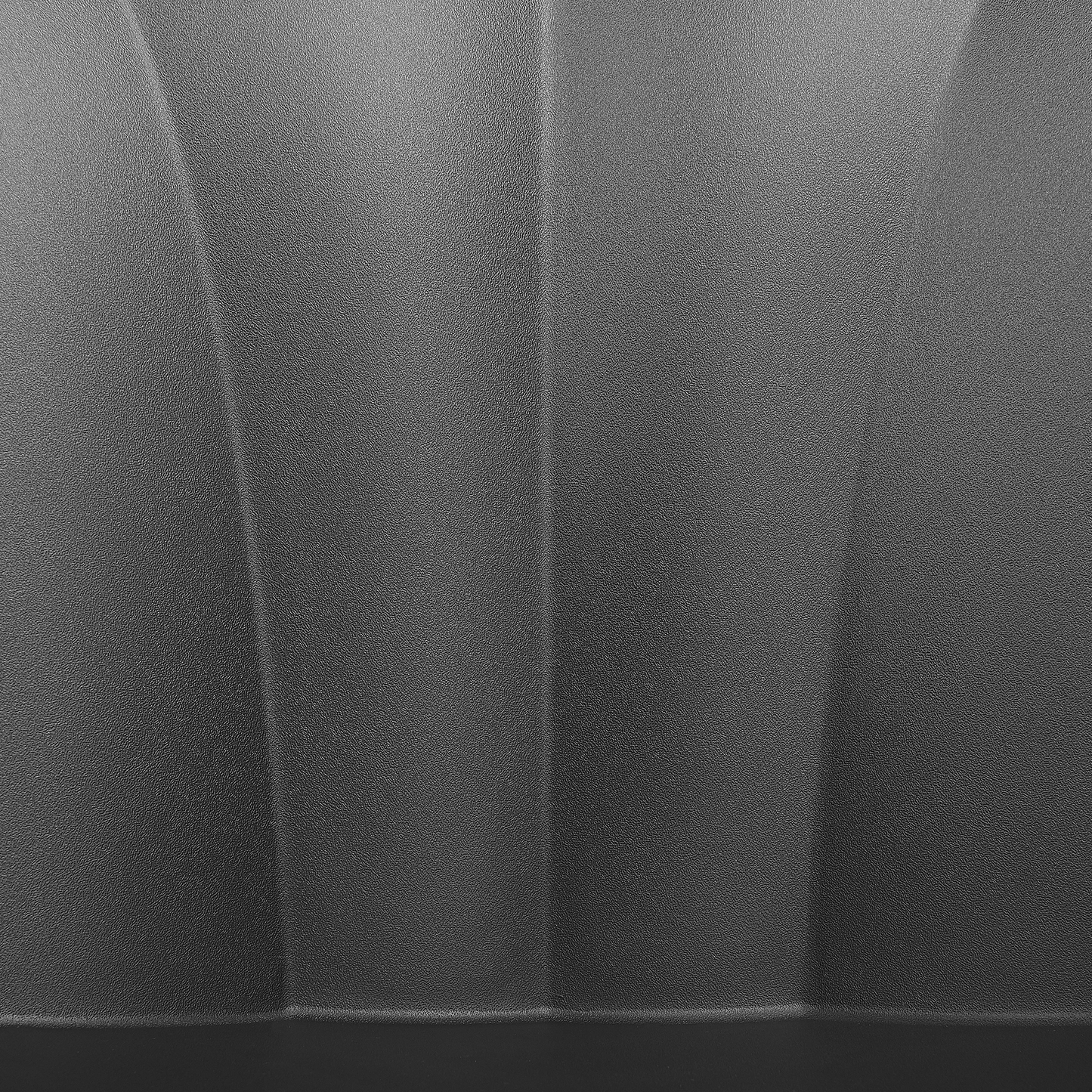 Esszimmerstuhl 2er Set SYLVA Schwarz