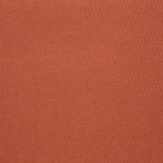 Auflage für Gartenliege TOSCANA/JAVA terracotta 188 x 59 x 5 cm