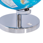 Globus LED STANLEY Blau 30 cm