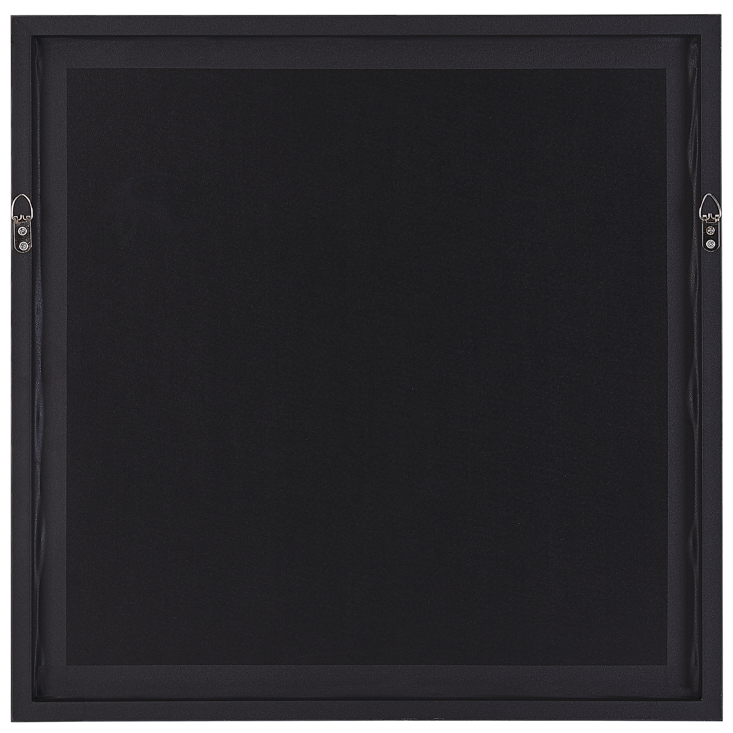 Wanddekoration 60 cm 60 cm Bunt RUMBEK