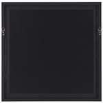 Wanddekoration 60 cm 60 cm Bunt RUMBEK