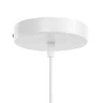 Hängelampe HAVEL Bambusholz Hellbraun