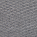 Gartensofa 3-Sitzer ROVIGO Grau