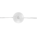 Stehlampe SAVENA Metall Kupfer