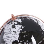 Globus CABOT Schwarz 28 cm