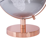Globus CABOT Silber 28 cm