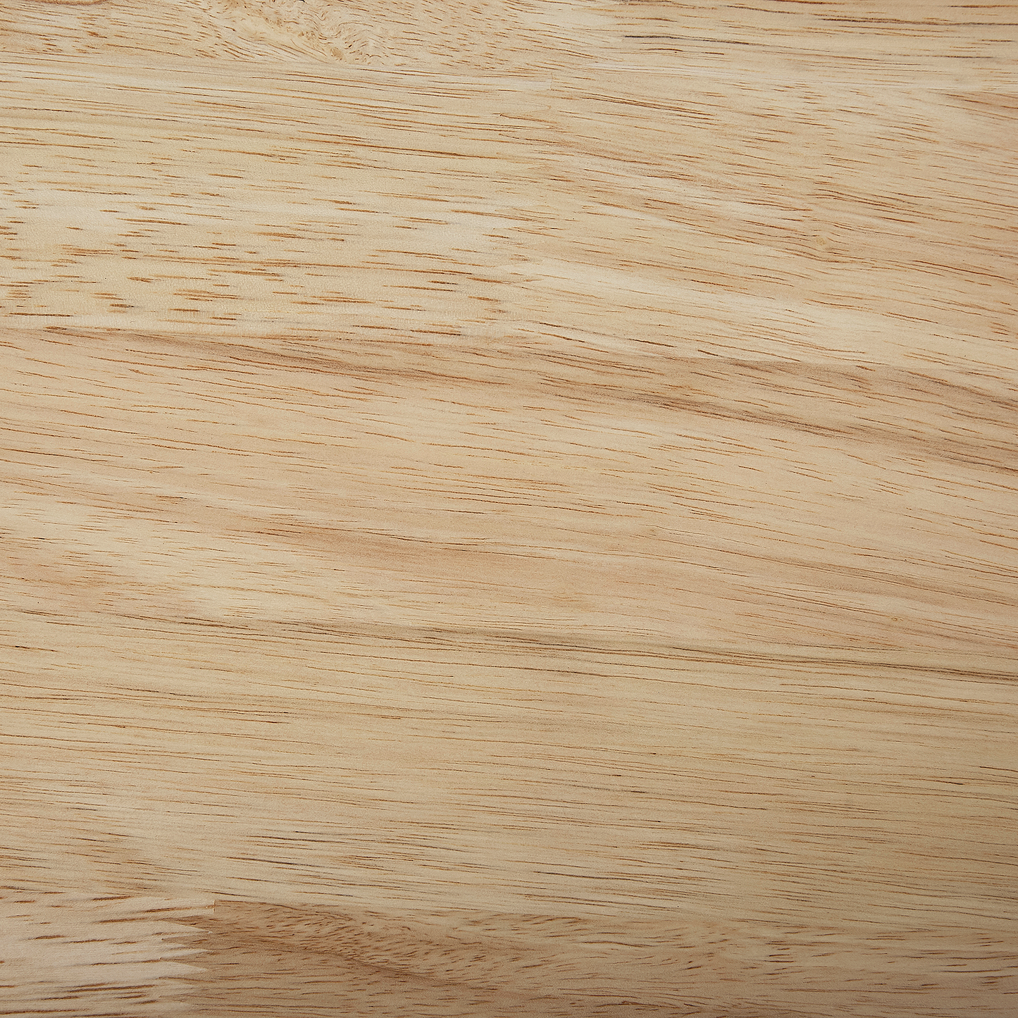 Esstisch Holz hellbraun / weiss 80 x 60 cm BATTERSBY