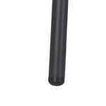 Esstisch AMSTERDAM Dunkelbraun 160 cm 90 cm