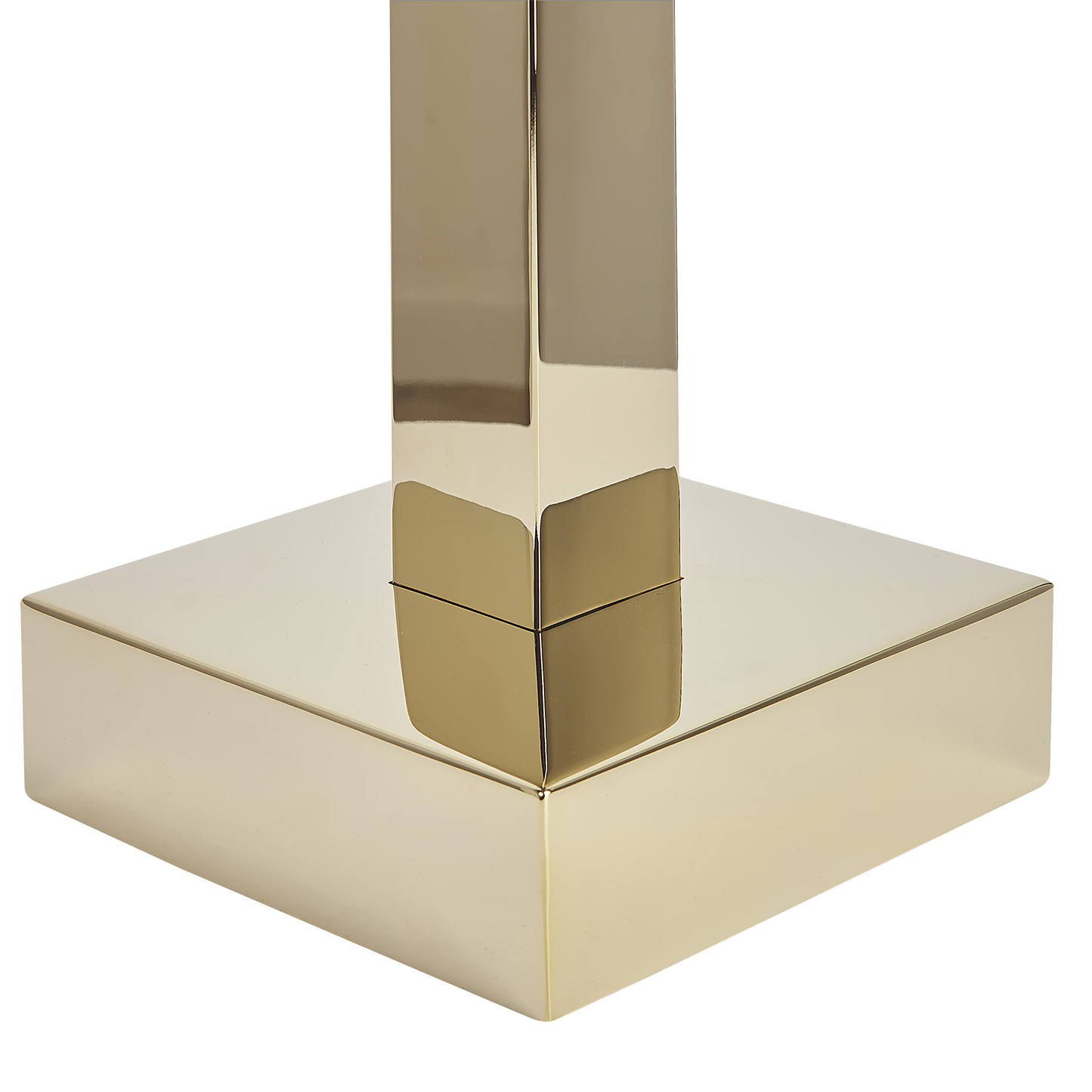 Freistehende Badewannenarmatur DELLA Gold