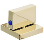 Spülbeckenhahn KAGERA Gold