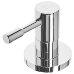 Spülbeckenhahn SIPI Silber