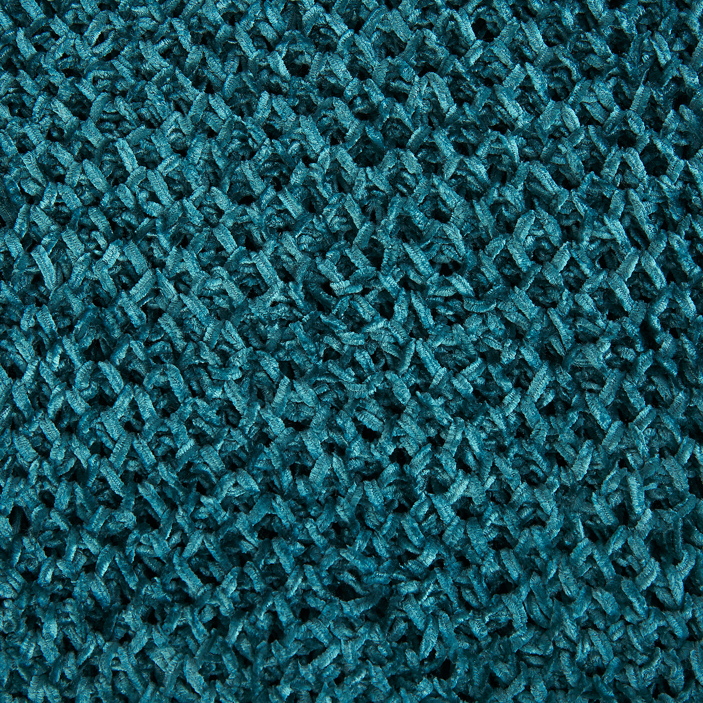 Kuscheldecke HAMAT 150 x 200 cm Smaragdgrün