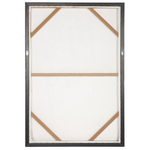 Canvas SANTERNO Stadtmotiv 63 x 99 cm Bunt