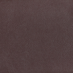 2er Set Kunstleder Freischwinger Stuhl Dunkelbraun ROCKFORD