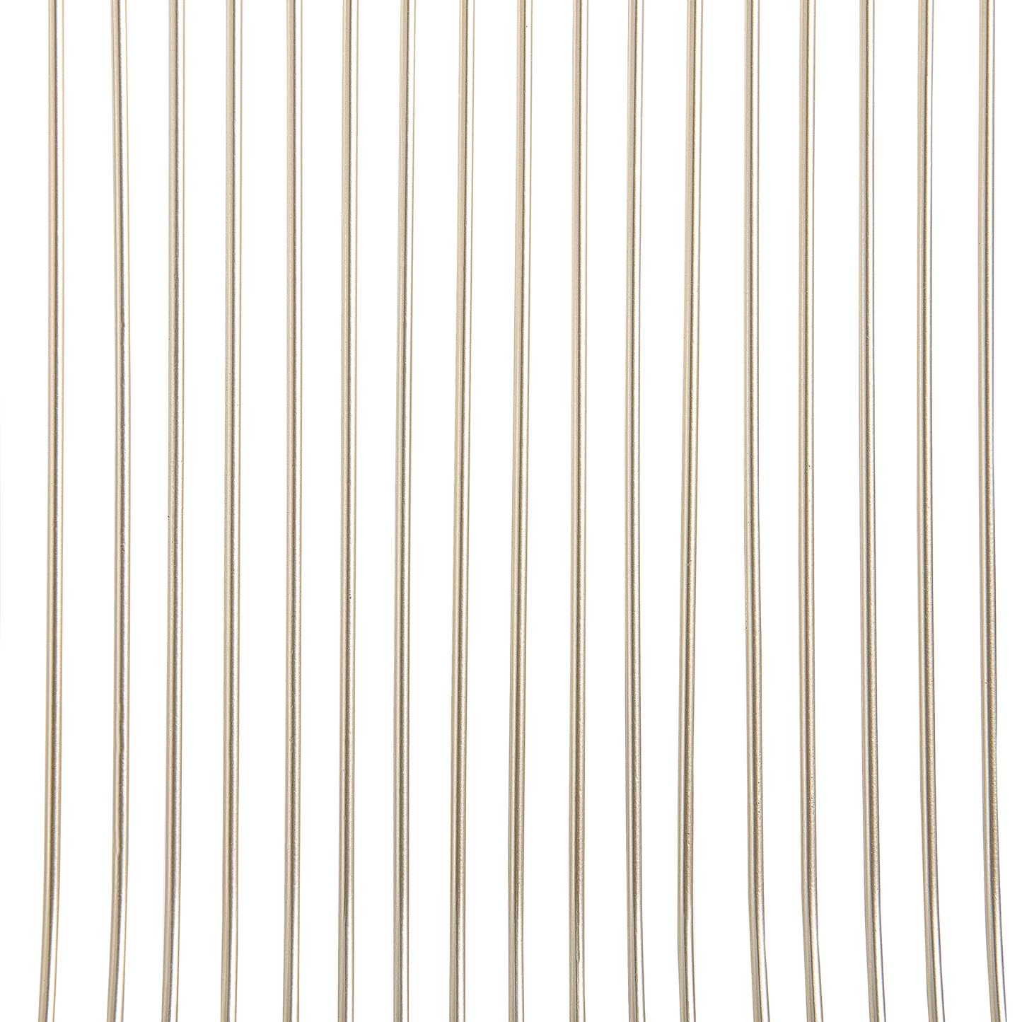 Esszimmerstuhl 2er Set AURORA Metall Gold