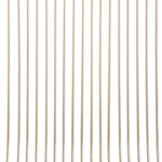 Esszimmerstuhl 2er Set AURORA Metall Gold