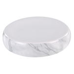 Badaccessoires Set 4-teilig ARAUCO Keramik Weiss