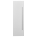 Bad-Wandschrank MATARO 40 cm 35 cm 132 cm Weiss