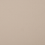 Nachttisch mit 2 Schubladen ESSONNE Kunstleder Beige
