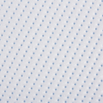 Kopfkissen KANGTO Hoch Memory-Schaum 30 x 50 cm Weiss