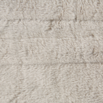Kuscheldecke LABYAR 150 x 200 cm Beige