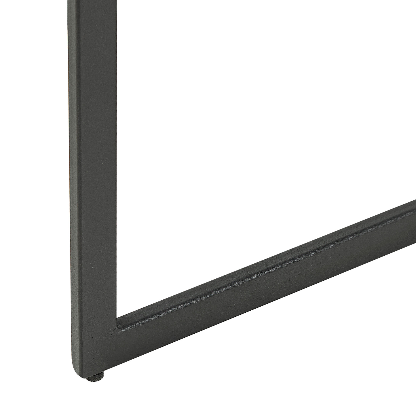 Esszimmerstuhl 2er Set LAVONIA Samtstoff Taupe