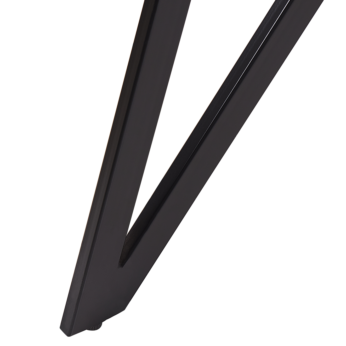 Esstisch BUSCOT Hellbraun 160 cm 90 cm