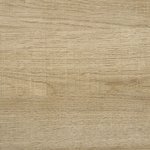 Esstisch BUSCOT Hellbraun 160 cm 90 cm