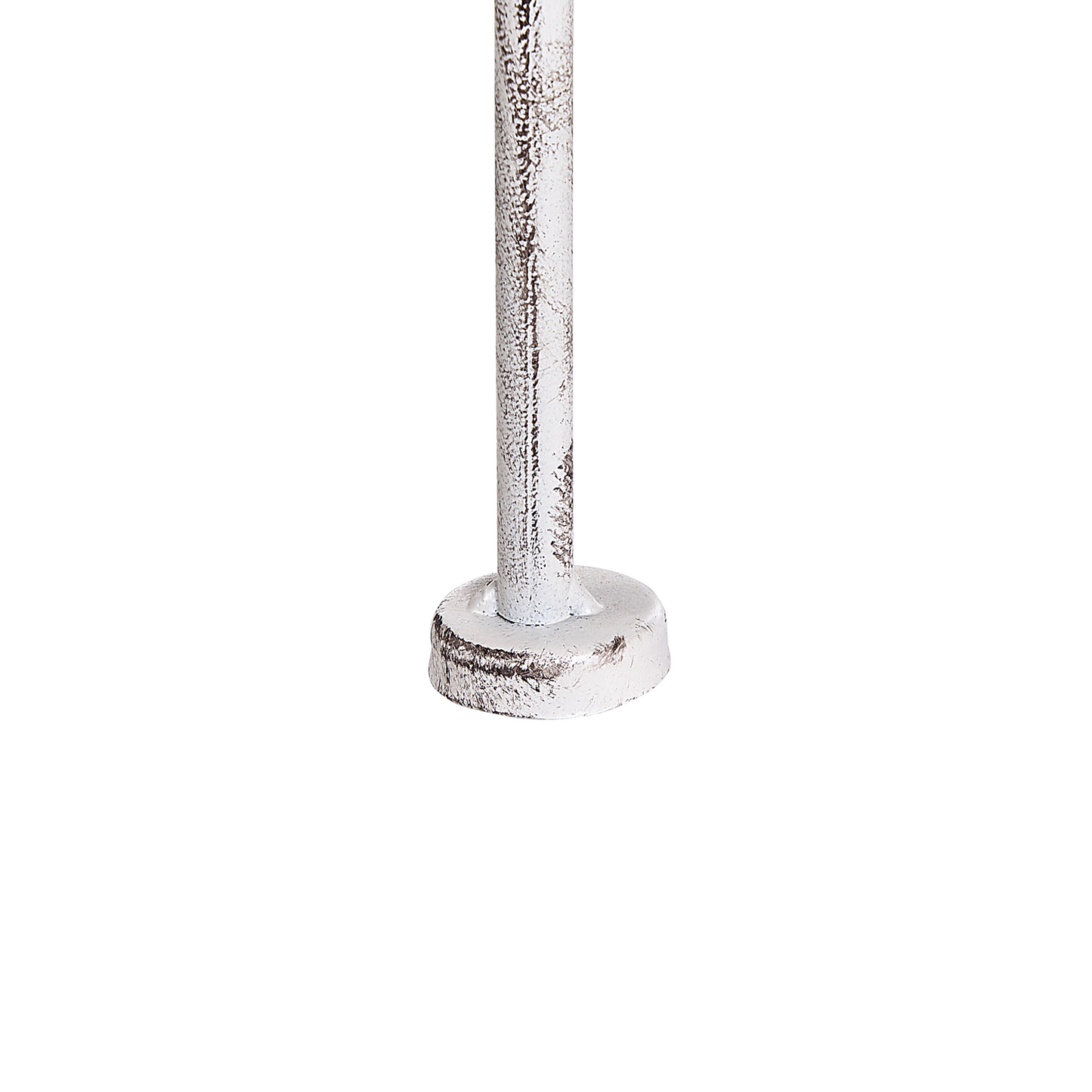 Regal PADUA Metall 61 cm 32 cm Weiss