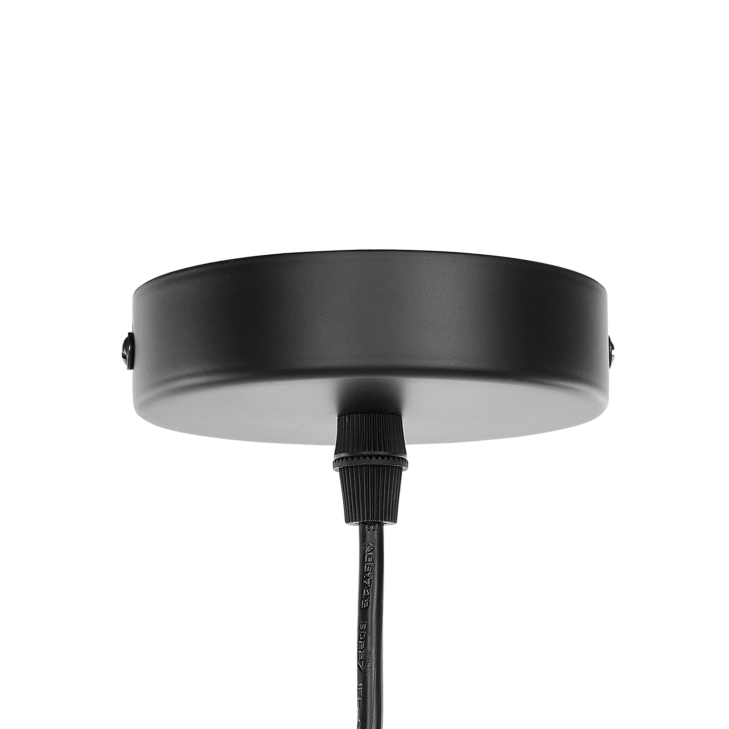 Hängelampe FLOYD Bambusholz Hellbraun