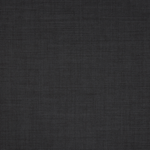 3-Sitzer Sofa schwarz abnehmbarer Bezug GILJA