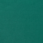 Bezug für 2-Sitzer Sofa BERNES Samtstoff Grün