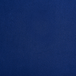 2-Sitzer Küchensofa Samtstoff marineblau / schwarz OSBY