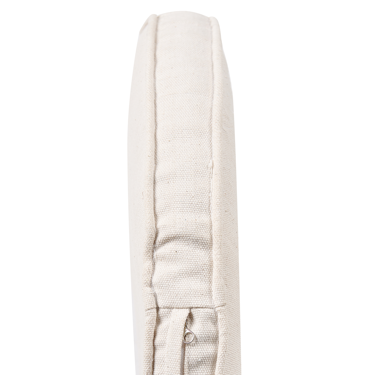 Pfauenstuhl EMMANUELLE Rattan Naturfarben