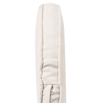 Pfauenstuhl EMMANUELLE Rattan Naturfarben