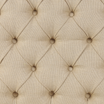 2-Sitzer Küchensofa beige TORSBY