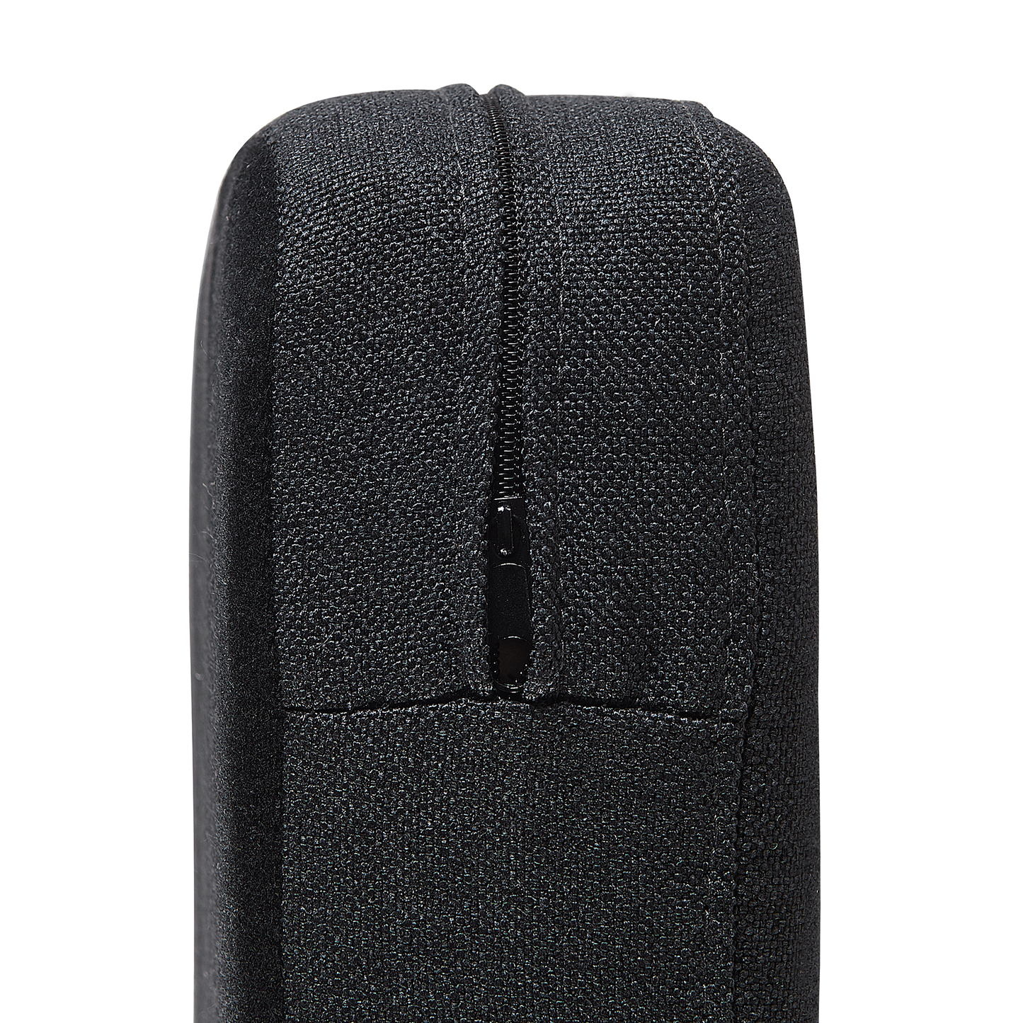 2-Sitzer Küchensofa schwarz SKIBBY