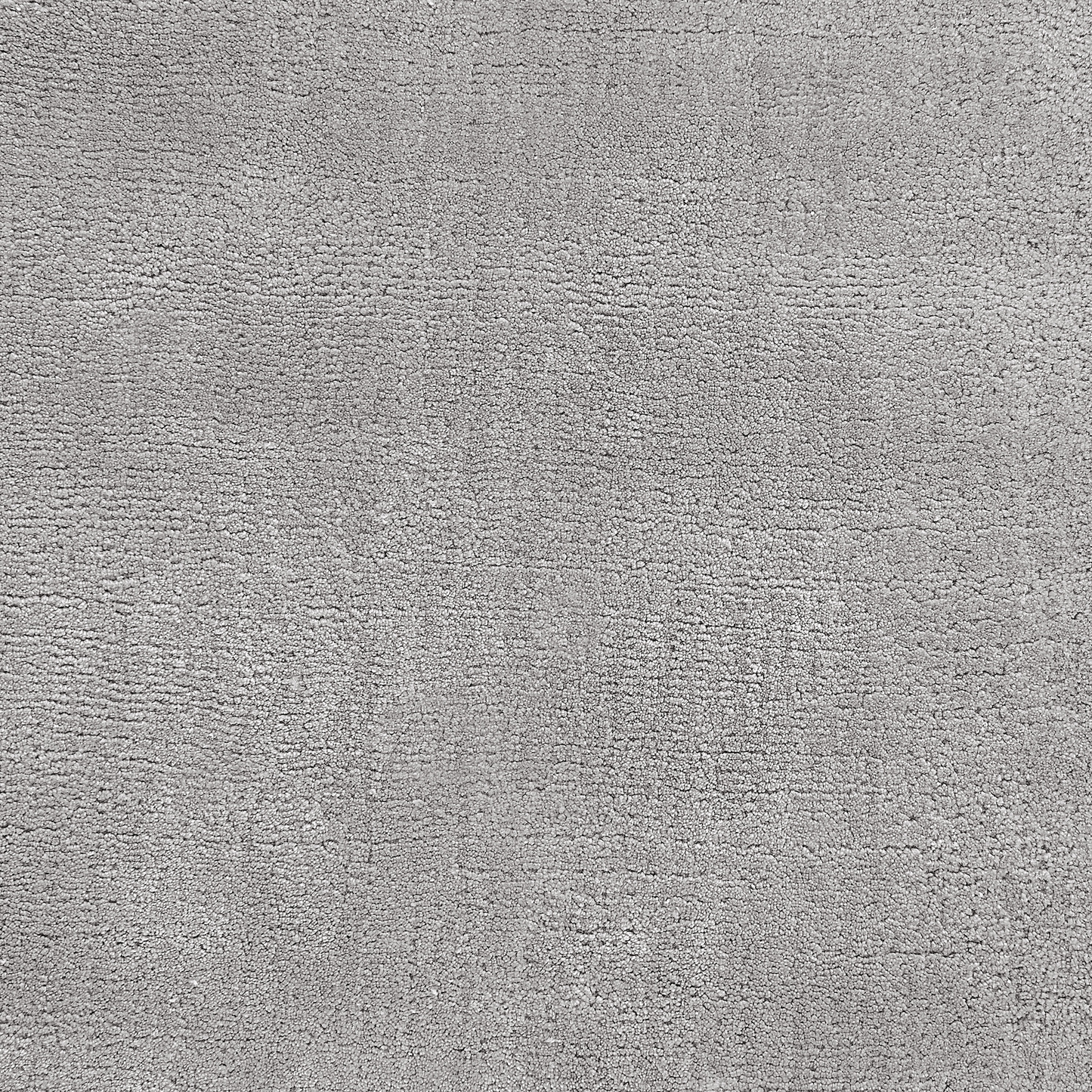 Teppich hellgrau 200 x 300 cm Kurzflor GESI II