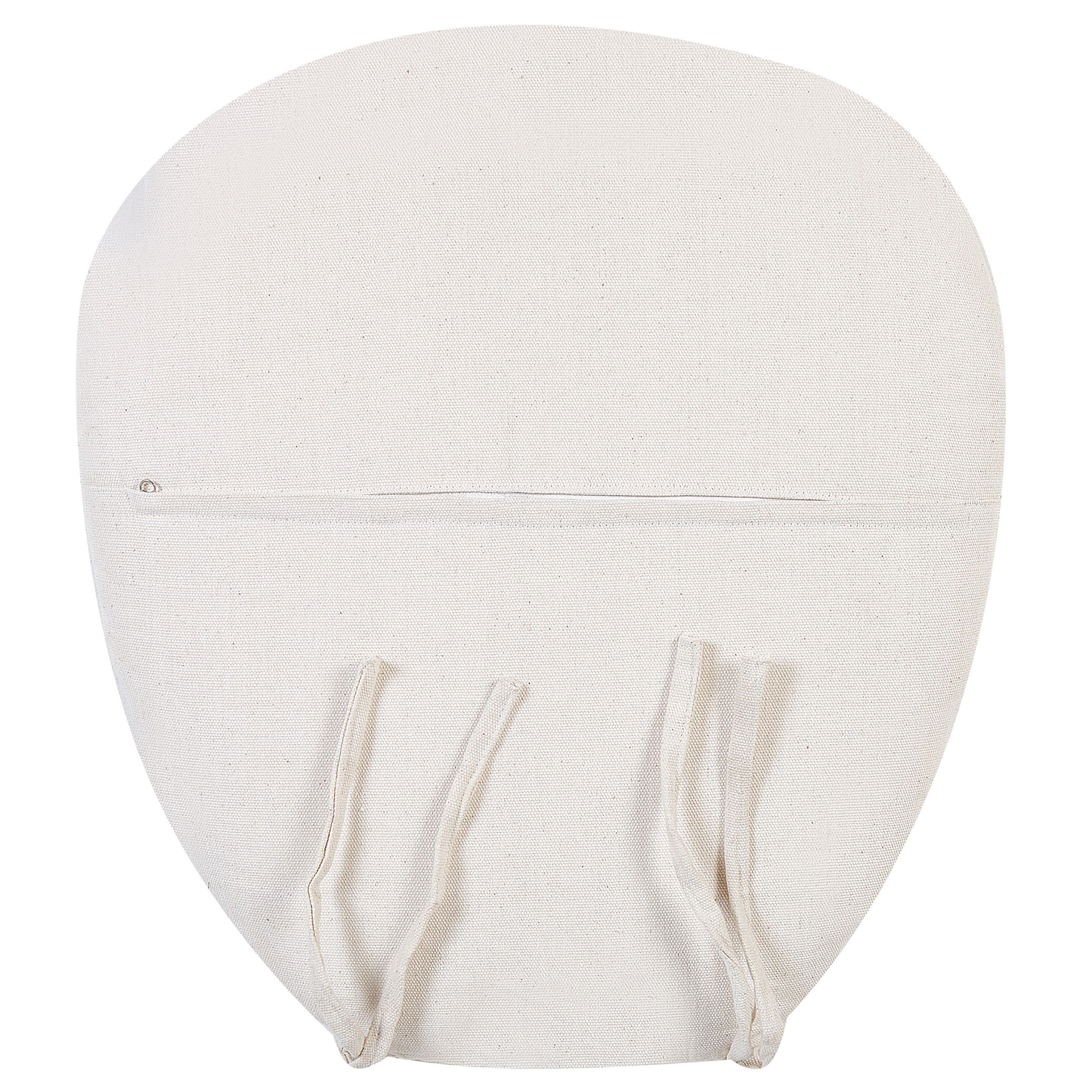 Pfauenstühle 2er Set FLORENTINE Rattan Naturfarben