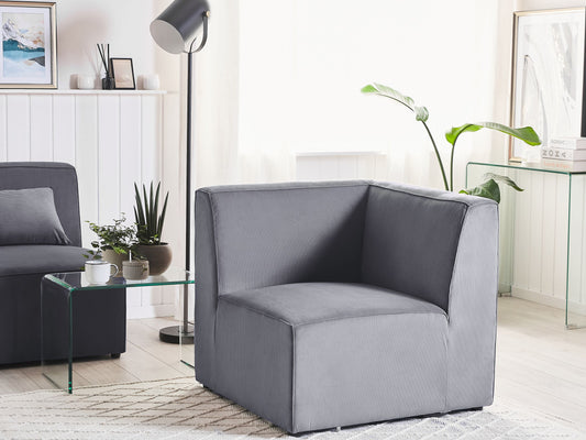 Eckmodul Grau LEMVIG