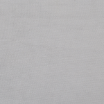 Ausziehbett Samtstoff TROYES 90 x 200 cm Hellgrau