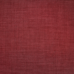 3-Sitzer Sofa rot abnehmbarer Bezug GILJA